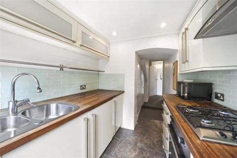 1 bedroom flat to rent, Agar Grove, Camden, London