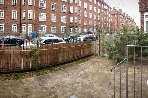 1 bedroom flat to rent, Homerton Road, Homerton, London, E9