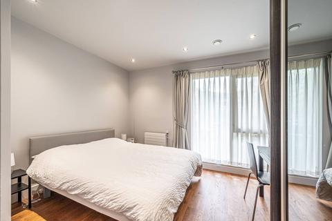 2 bedroom flat to rent, Huxley House, Belsize Park, London, NW3