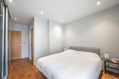 2 bedroom flat to rent, Huxley House, Belsize Park, London, NW3