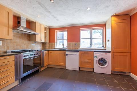 1 bedroom flat to rent, Treaty Street, King's Cross, London, N1