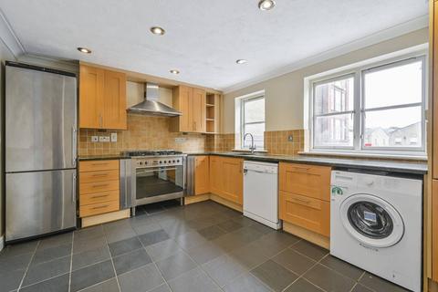 1 bedroom flat to rent, Treaty Street, King's Cross, London, N1