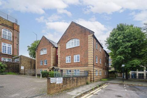 1 bedroom flat to rent, Treaty Street, King's Cross, London, N1