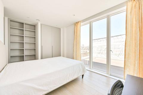 2 bedroom flat to rent, Hilary Mews, Borough, London, SE1