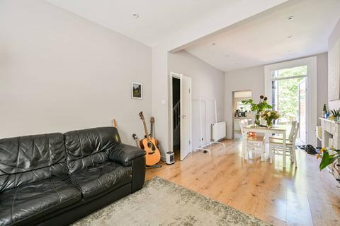3 bedroom terraced house to rent, Plough Way, Canada Water, London, SE16