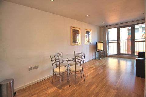 1 bedroom flat for sale, 175 Church Street East, Woking GU21