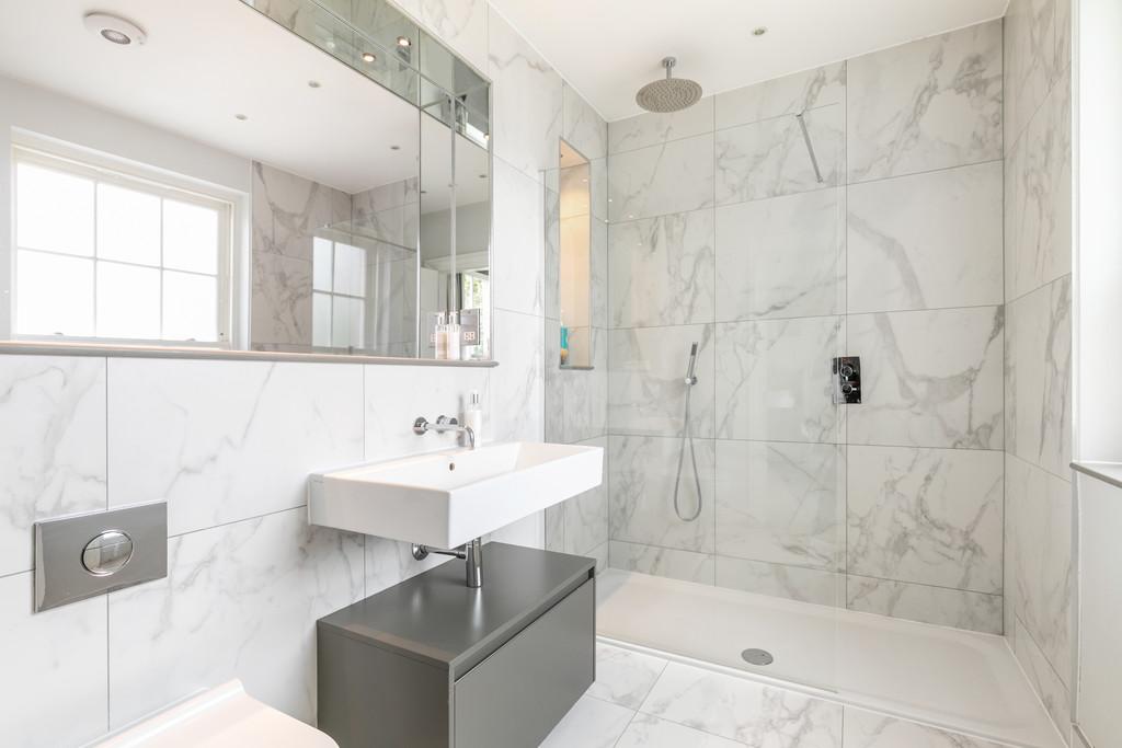 Belgarum - 7 William Place, 49 Chilbolton Avenue S
