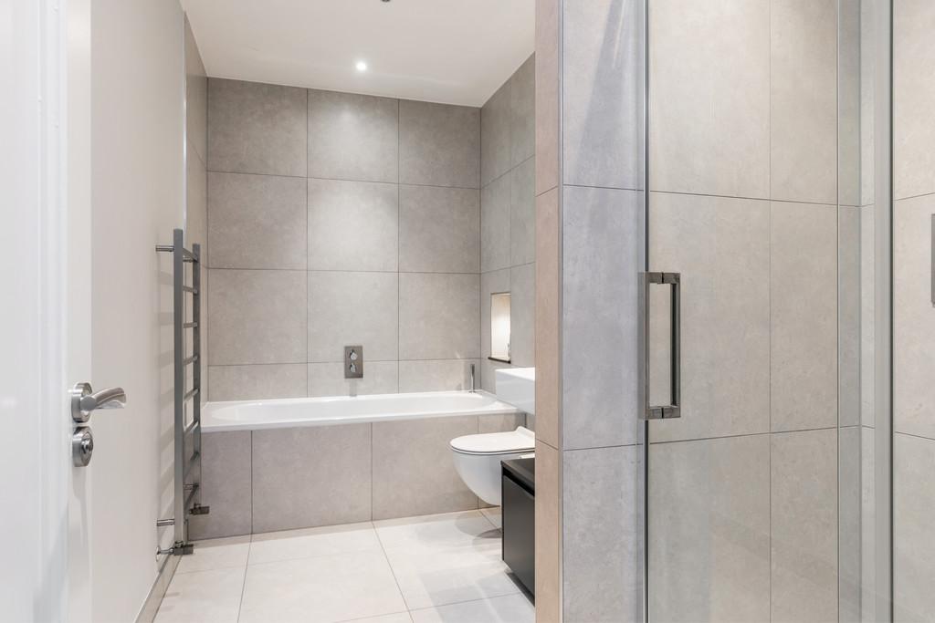 Belgarum - 7 William Place, 49 Chilbolton Avenue S