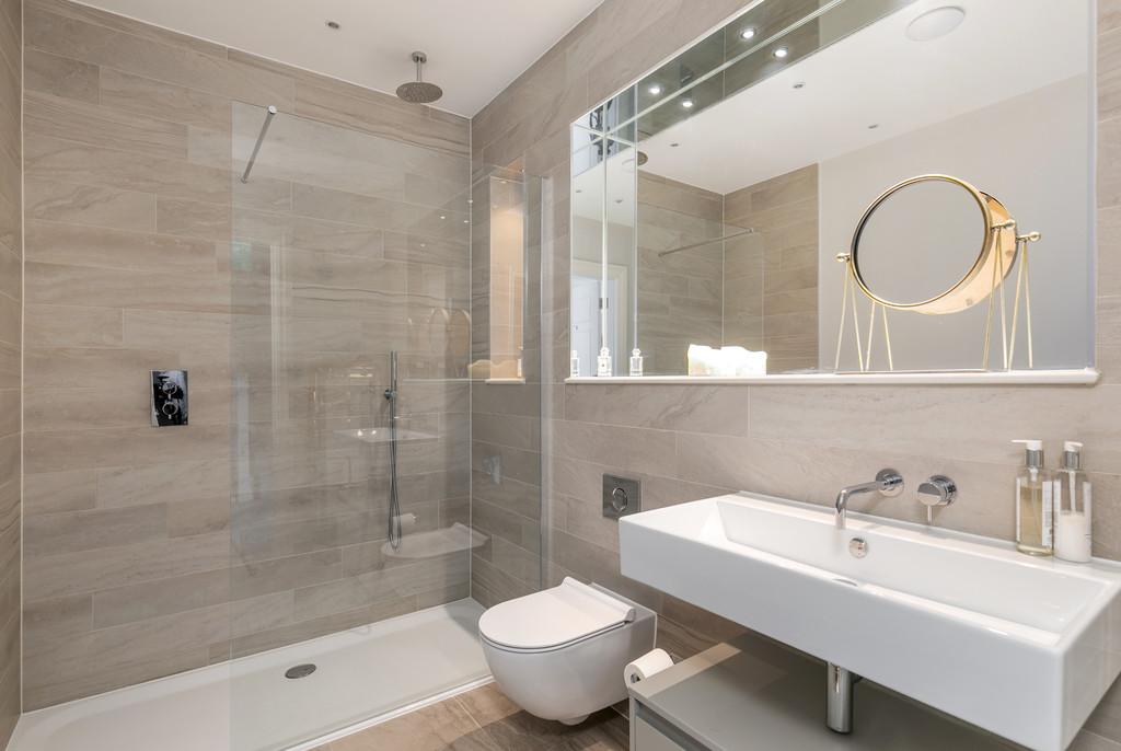 Belgarum - 7 William Place, 49 Chilbolton Avenue S