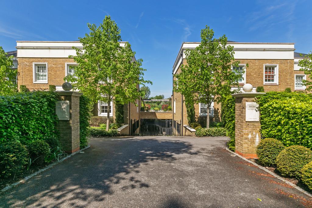 Belgarum - 4 Connaught Square SO22 5 QQ-7