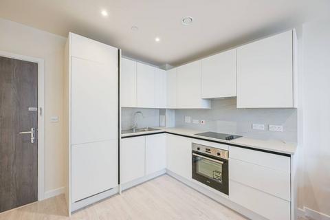 1 bedroom flat to rent, Henry Strong Road, Harrow, HA1