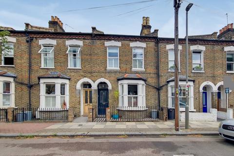 4 bedroom terraced house to rent, Sudlow Road, Wandsworth, London, SW18