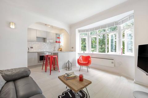 1 bedroom flat to rent, Inner Park Road, Southfields, London, SW19
