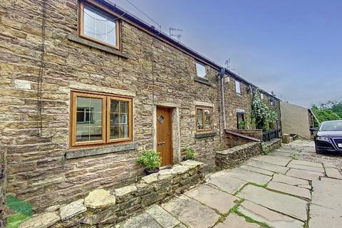 3 bedroom terraced house for sale, Farmers Row, Blackburn