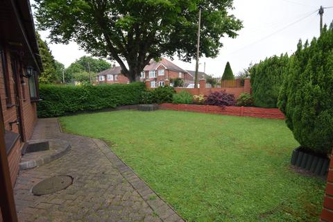 3 bedroom detached house for sale, Rail Court, Barrel Lane, Doncaster DN4