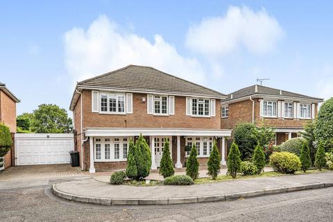 5 bedroom detached house for sale, Leavesden Road, Stanmore, HA7
