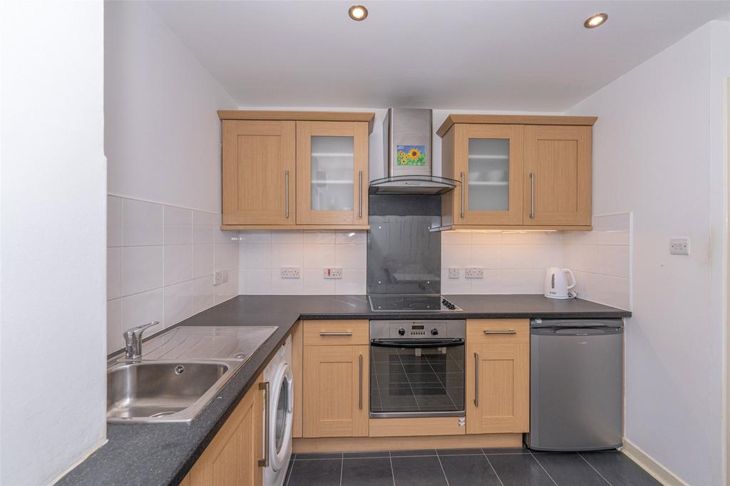 Dining Kitchen Alt