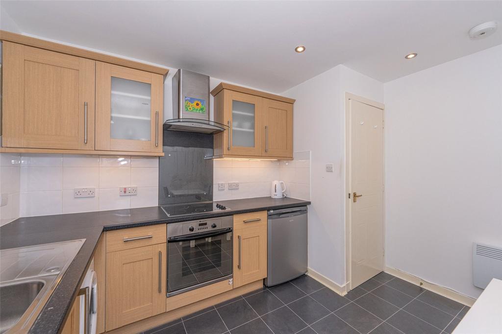 Dining Kitchen Alt