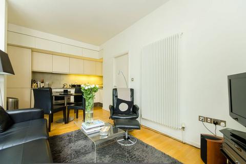 1 bedroom flat to rent, Great Turnstile House, Holborn, London, WC1V