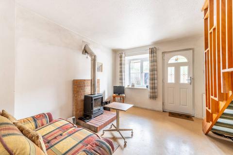 1 bedroom end of terrace house for sale, Langton Road, Cricklewood, London, NW2