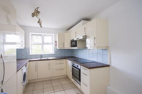 2 bedroom flat for sale, Llys yr Eglwys, St Augustines Road, Penarth