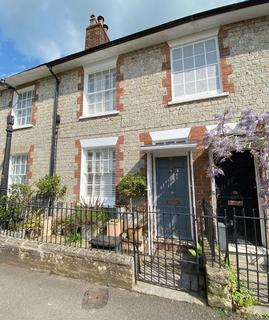 2 bedroom terraced house for sale, North Row, Warminster