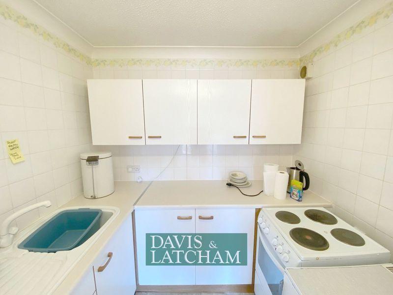 The Kitchenette
