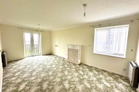 1 bedroom apartment to rent, Pennsylvania Road, Exeter EX4