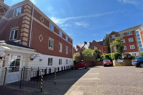 1 bed flat/apartment for rent in Pennsylvania Road, Exeter EX4
