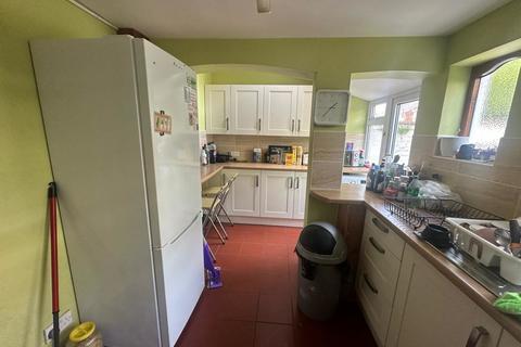 4 bedroom terraced house to rent, Salisbury Road, Exeter EX4