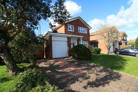 4 bedroom detached house to rent, Meadow View Road, Exmouth EX8