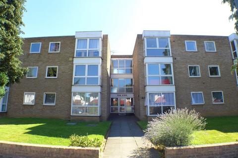 1 bedroom flat to rent, The Firs, Sidcup DA15