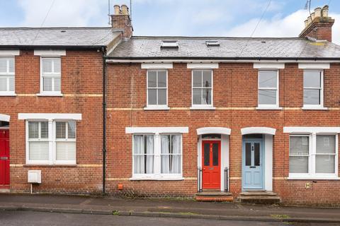 3 bedroom terraced house for sale, Jubilee Terrace, Dorking