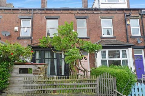 4 bedroom terraced house for sale, Stanmore Street, Leeds