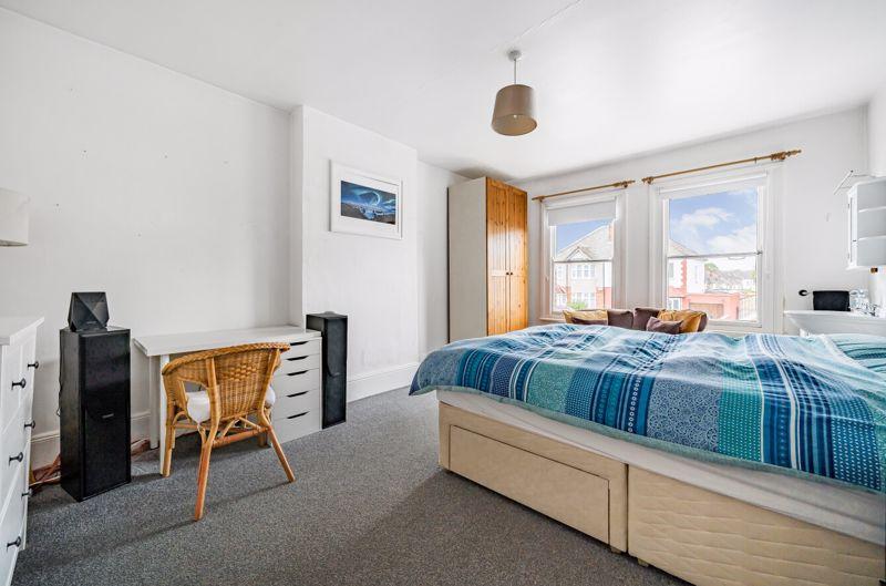 Bedroom 1 angle 2