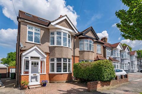 4 bedroom semi-detached house for sale, Sidewood Road, London SE9