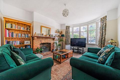 4 bedroom semi-detached house for sale, Sidewood Road, London SE9