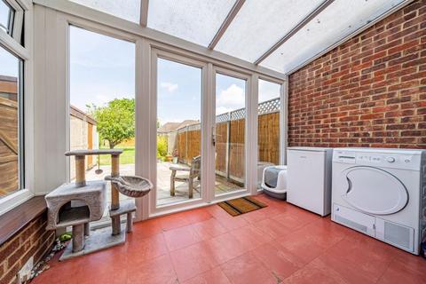 4 bedroom semi-detached house for sale, Sidewood Road, London SE9