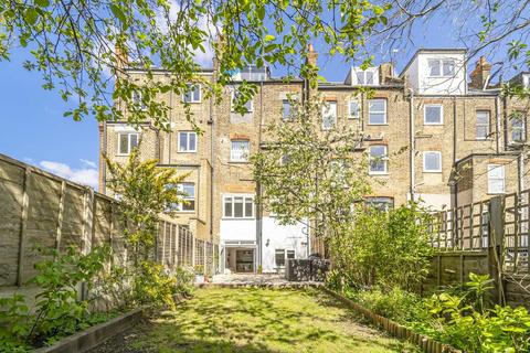 2 bedroom apartment for sale, Quernmore Road, Stroud Green N4