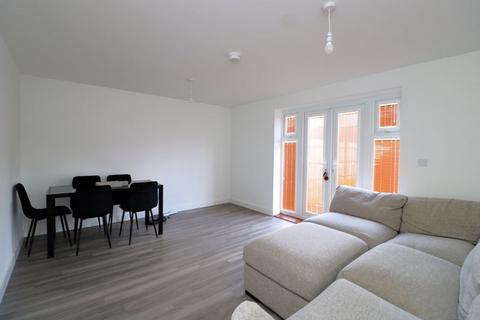 3 bedroom terraced house for sale, Copper Works Way, Walsall