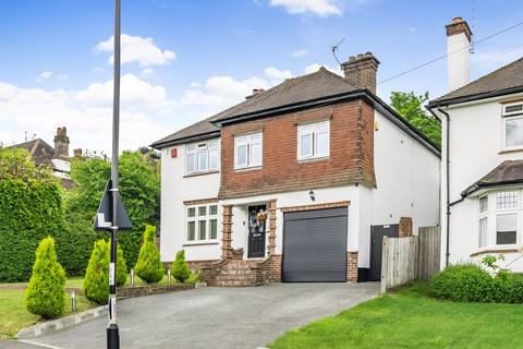 4 bedroom detached house for sale, Coombe Wood Hill, Purley