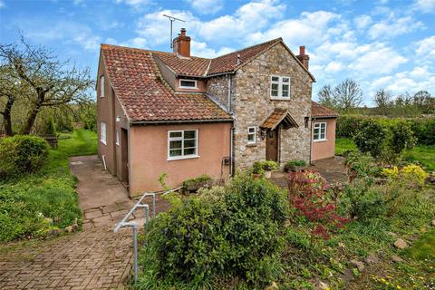 3 bedroom detached house for sale, Baden Hill Road, Tytherington, Wotton-under-Edge, Gloucestershire, GL12