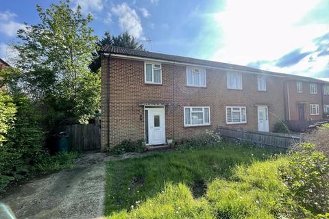 3 bedroom semi-detached house for sale, Bushfield Crescent - HA8