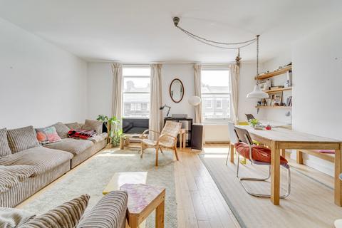 Flat C, 17 Cardozo Road, London, N7 9RJ