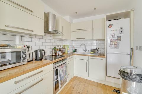 Flat C, 17 Cardozo Road, London, N7 9RJ