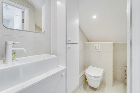 Flat C, 17 Cardozo Road, London, N7 9RJ