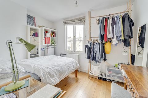 Flat C, 17 Cardozo Road, London, N7 9RJ