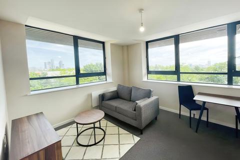 1 bedroom apartment to rent, Balmoral House