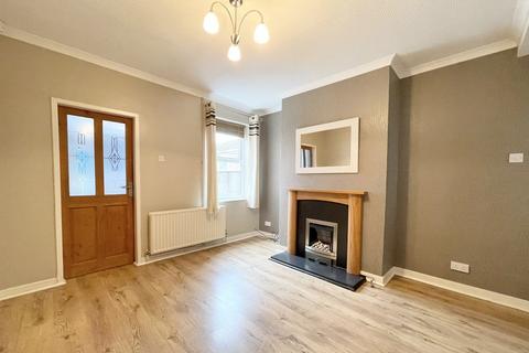 2 bedroom terraced house for sale, Lime Street, Grimsby