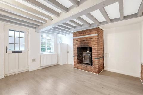 2 bedroom terraced house for sale, Lambourne Hall Road, Canewdon, Essex, SS4